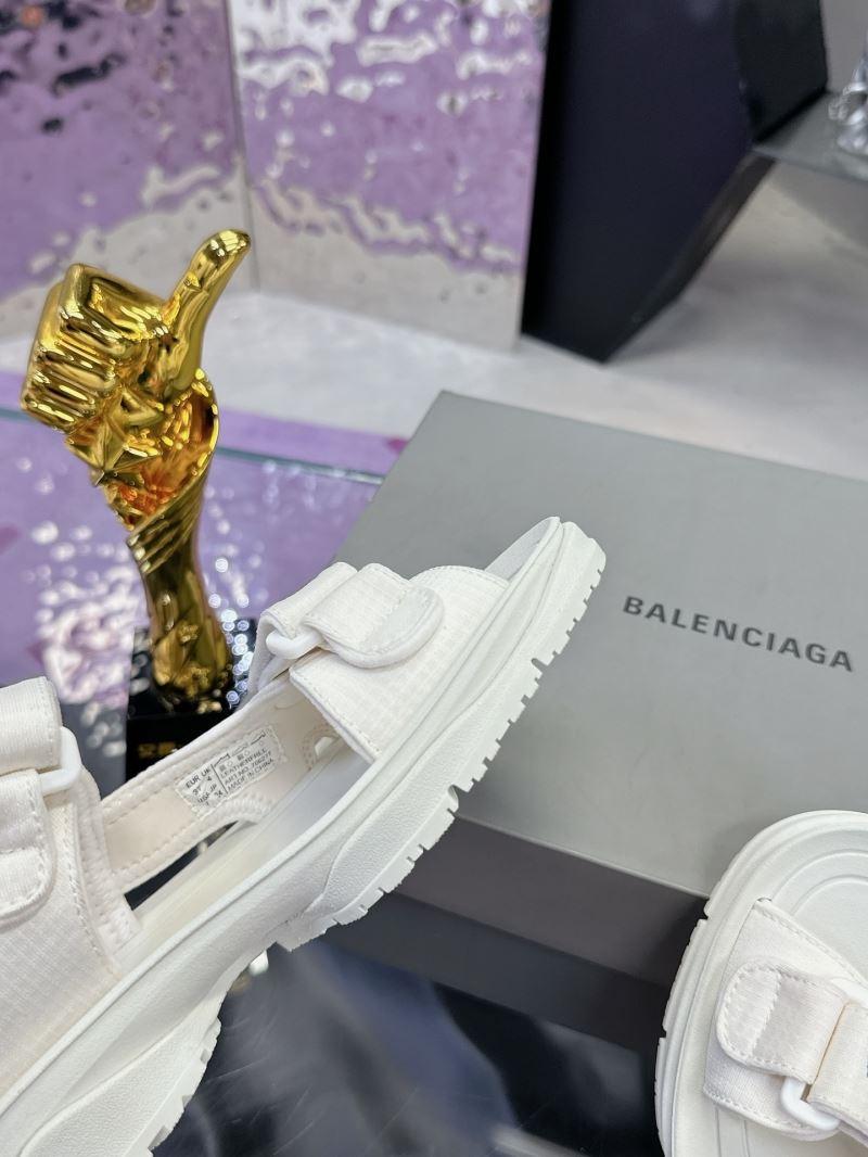 Balenciaga Sandals